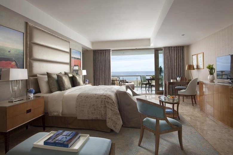 Hotel The Mulia