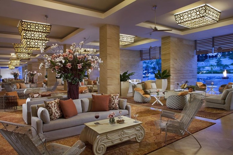 Hotel The Mulia