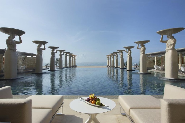 Hotel The Mulia