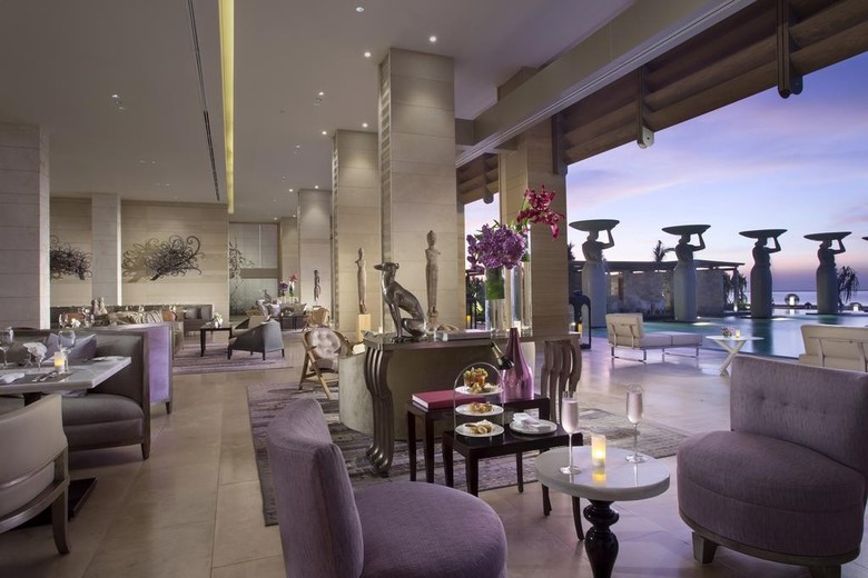 Hotel The Mulia