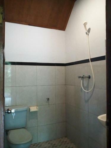 Hostal Madra Homestay
