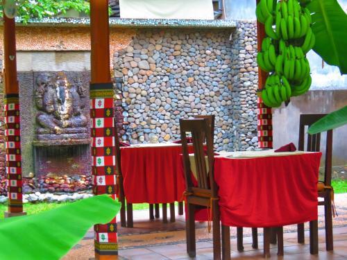 Suka Sari Home Stay