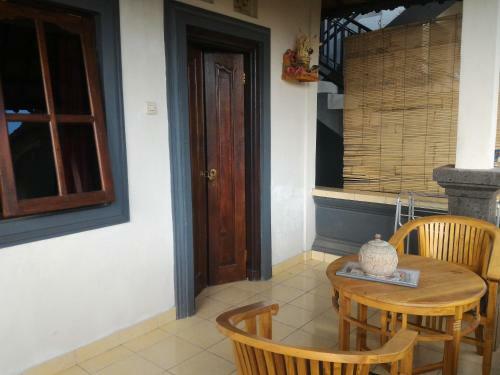 Kabera Bungalow 3