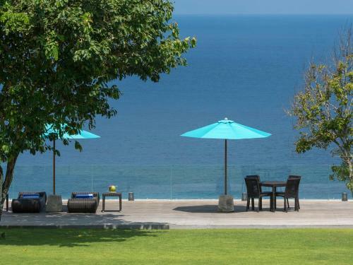 Villa Pandawa Cliff Estate - An Elite Haven