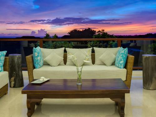 Villa Pandawa Cliff Estate - An Elite Haven