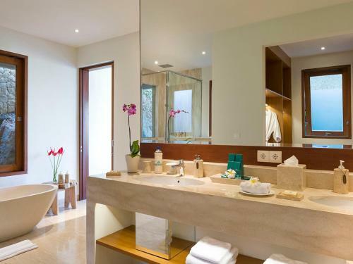 Villa Pandawa Cliff Estate - An Elite Haven