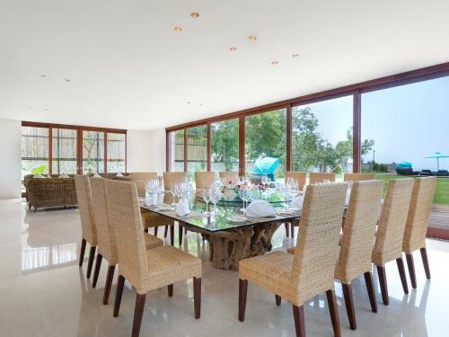 Villa Pandawa Cliff Estate - An Elite Haven