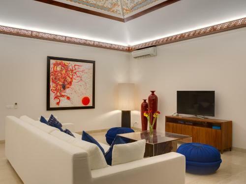 Villa Pandawa Cliff Estate - An Elite Haven