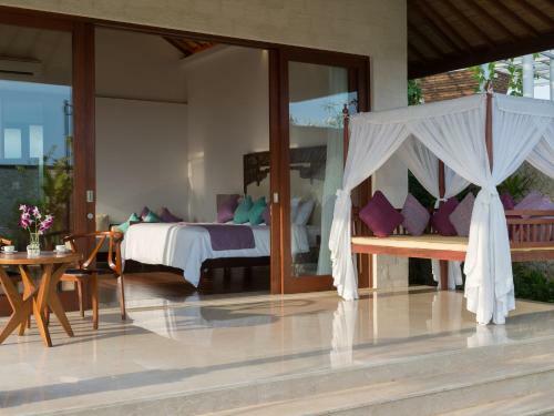 Villa Pandawa Cliff Estate - An Elite Haven