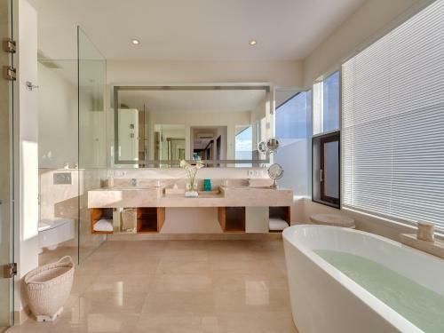 Villa Pandawa Cliff Estate - An Elite Haven