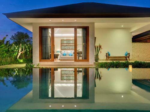 Villa Pandawa Cliff Estate - An Elite Haven