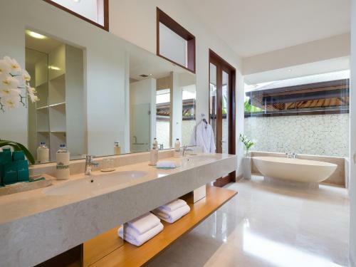 Villa Pandawa Cliff Estate - An Elite Haven