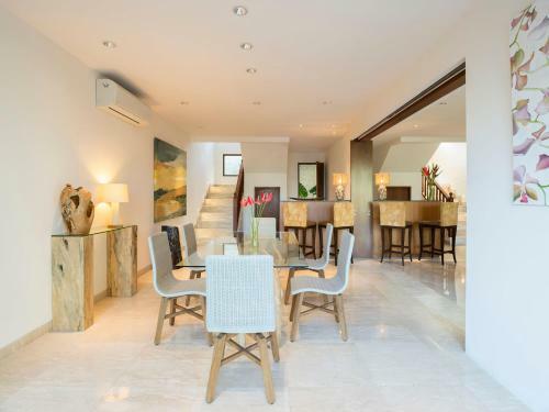 Villa Pandawa Cliff Estate - An Elite Haven
