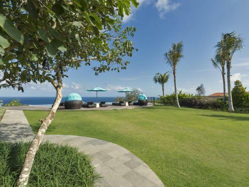 Villa Pandawa Cliff Estate - An Elite Haven