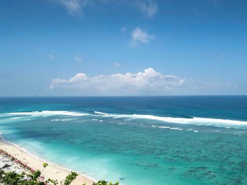 Villa Pandawa Cliff Estate - An Elite Haven