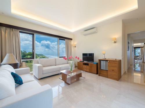 Villa Pandawa Cliff Estate - An Elite Haven