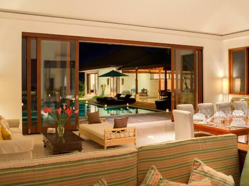 Villa Pandawa Cliff Estate - An Elite Haven