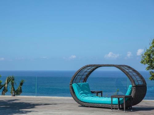 Villa Pandawa Cliff Estate - An Elite Haven