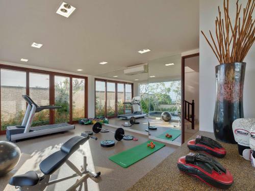 Villa Pandawa Cliff Estate - An Elite Haven