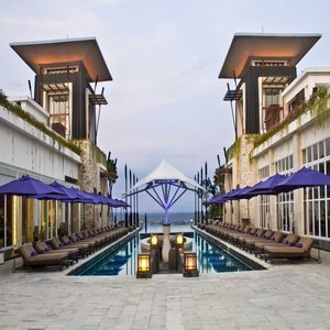 Hotel Mantra Sakala Resort & Beach Club