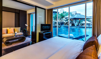 Hotel Mantra Sakala Resort & Beach Club