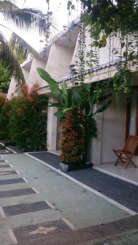 Hostal M.a Home Stay