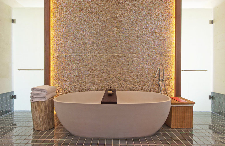 Hotel Fairmont Sanur Beach Bali