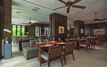 Hotel Fairmont Sanur Beach Bali