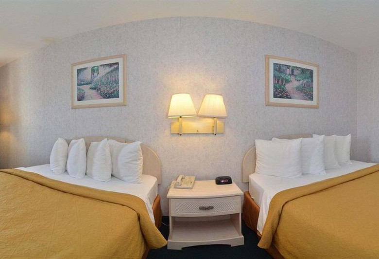 Hotel Quality Inn