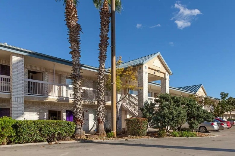 Hotel Quality Inn