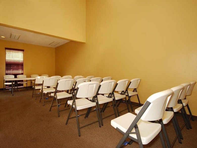 Hotel Rodeway Inn & Suites Fiesta Park