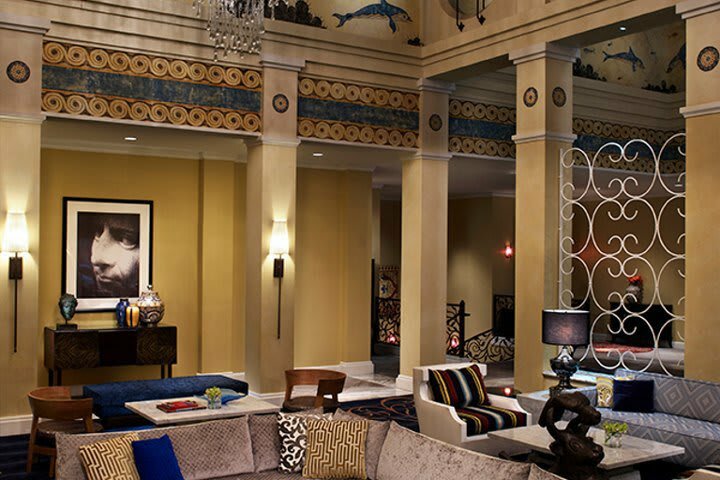 Hotel Monaco