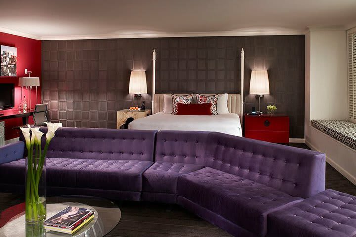Hotel Monaco