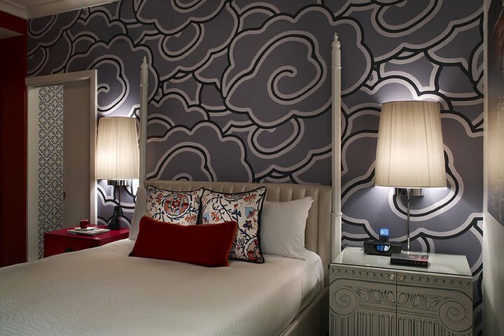 Hotel Monaco
