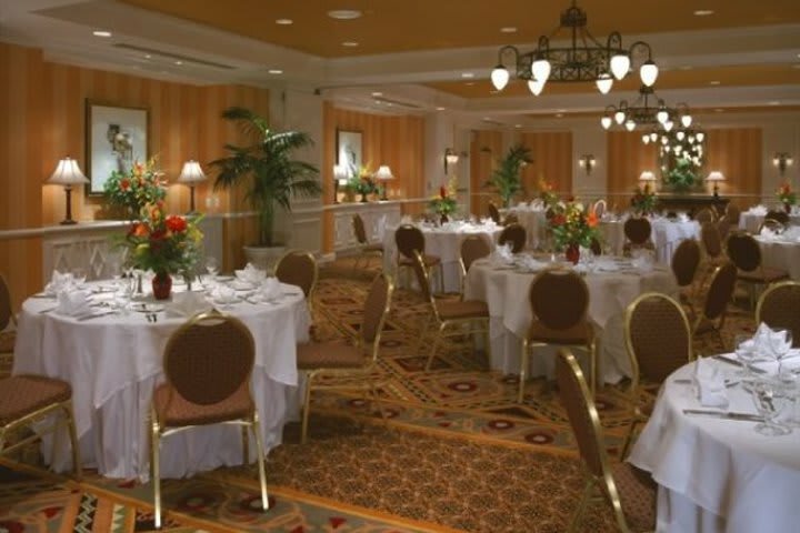Hotel Monaco