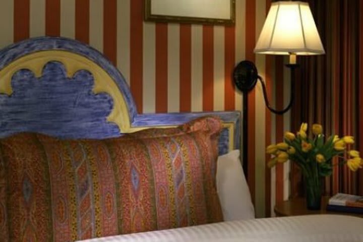 Hotel Monaco