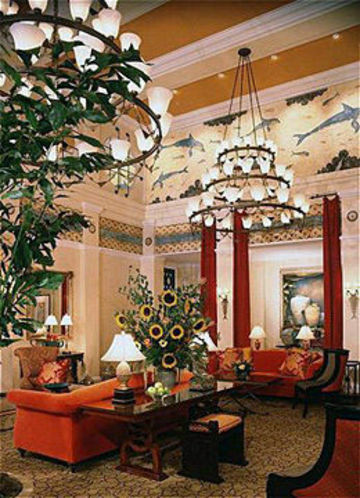 Hotel Monaco