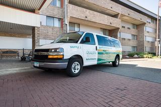 Hotel Quality Inn & Suites Airport