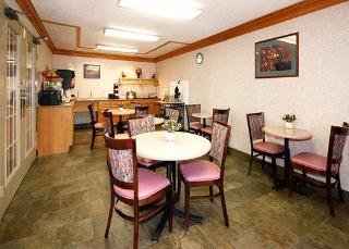 Hotel Comfort Inn Airport