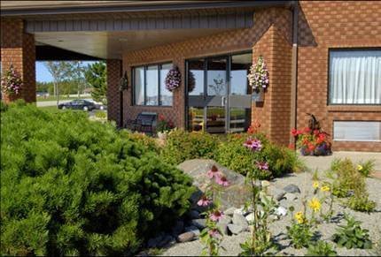 Hotel Comfort Inn Drummondville