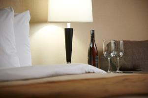 Hotel Comfort Inn Drummondville