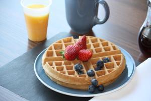 Hotel Comfort Inn Drummondville