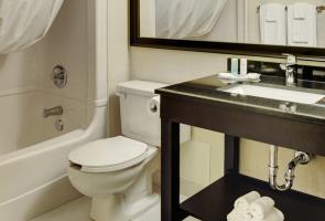 Hotel Comfort Inn Drummondville