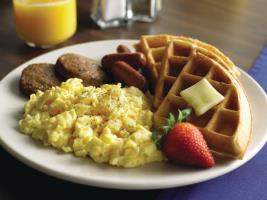 Hotel Comfort Inn Drummondville