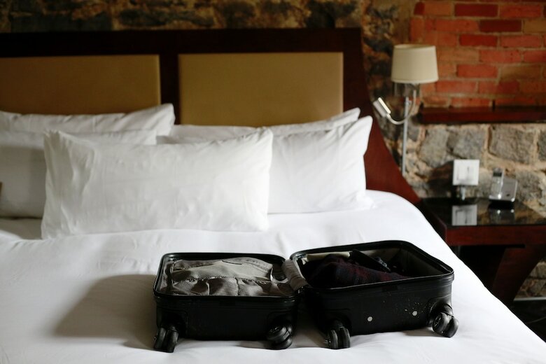 Nelligan Hotel
