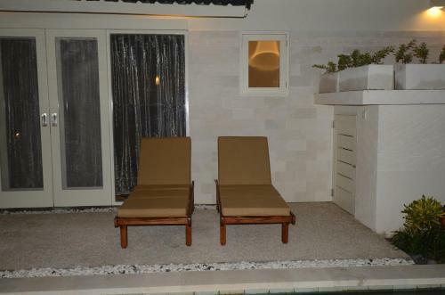 Sanur Boutique Villas