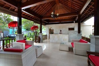 Putri Ayu Cottages