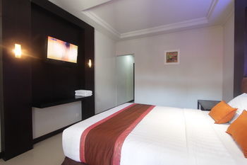 Taman Agung Hotel