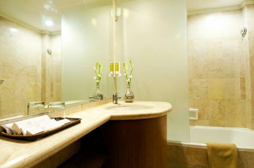 Hotel Club Bali Suites @ Legian Beach