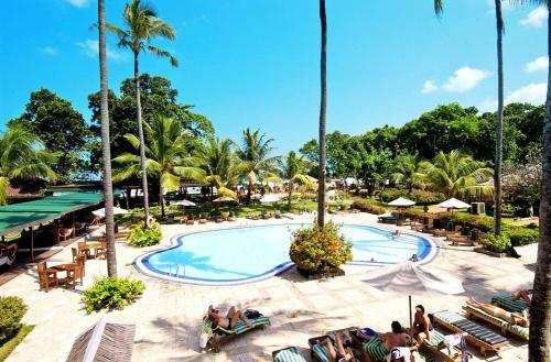 Hotel Club Bali Suites @ Legian Beach